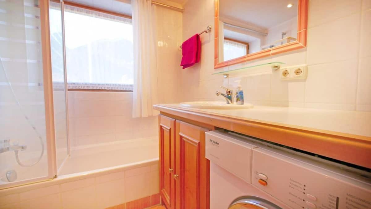 Haus Jochbergerstrasse 116 Lägenhet Kitzbühel Exteriör bild