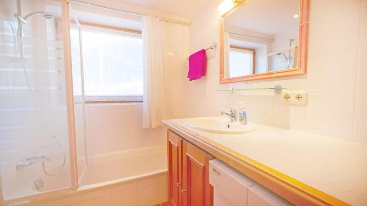 Haus Jochbergerstrasse 116 Lägenhet Kitzbühel Exteriör bild
