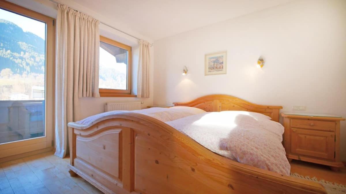 Haus Jochbergerstrasse 116 Lägenhet Kitzbühel Exteriör bild