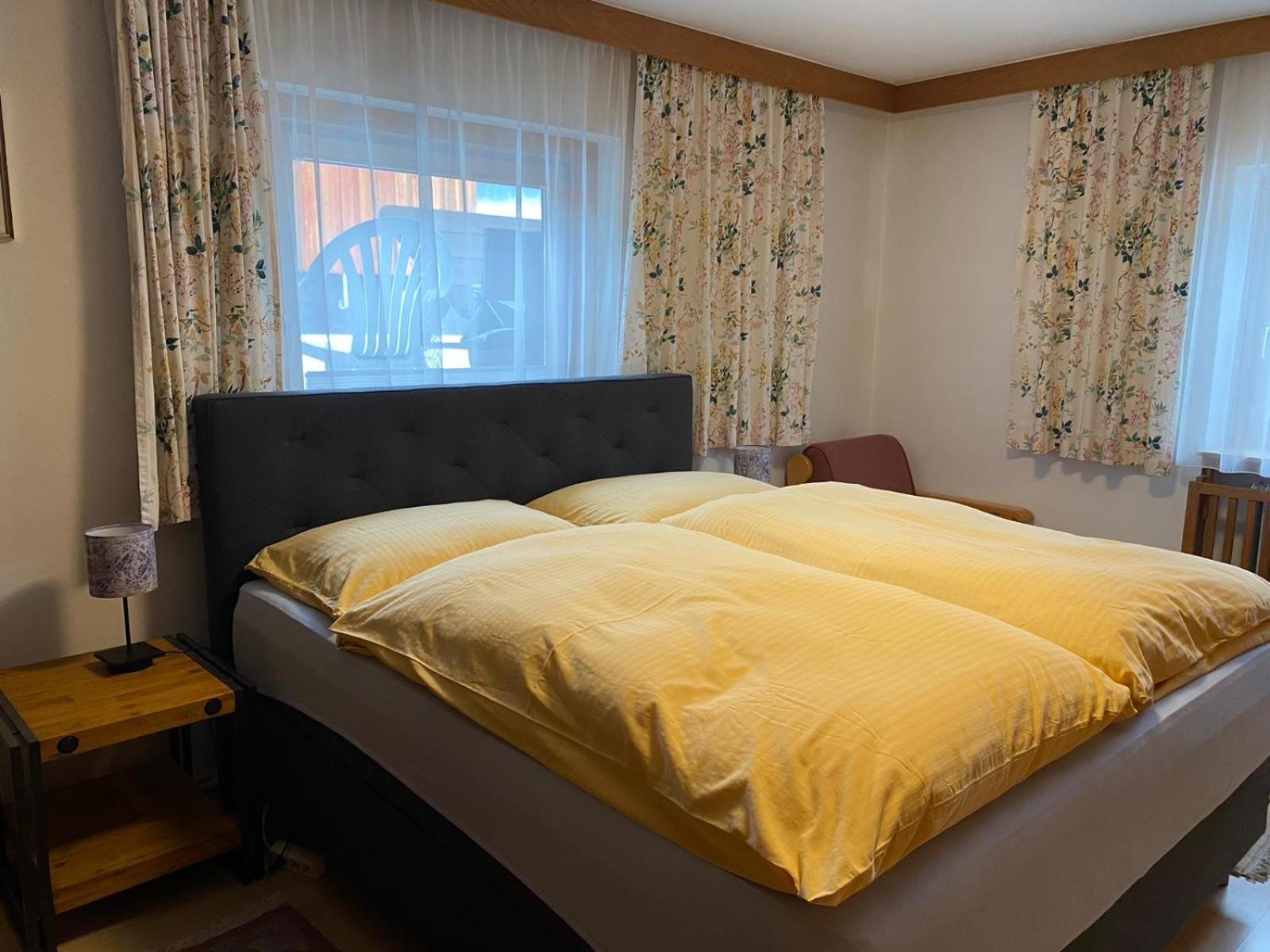 Haus Jochbergerstrasse 116 Lägenhet Kitzbühel Exteriör bild