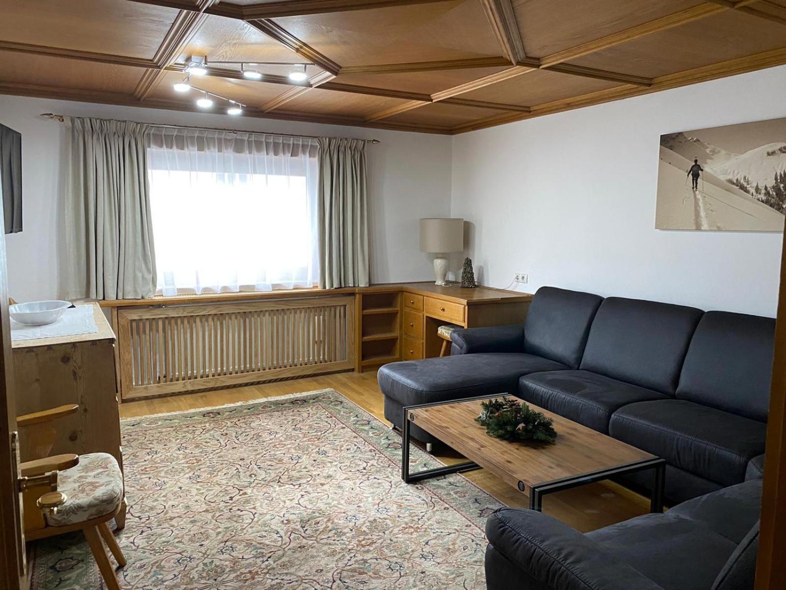 Haus Jochbergerstrasse 116 Lägenhet Kitzbühel Exteriör bild